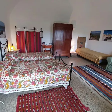 Casa Del Movimento Lento - Guest house