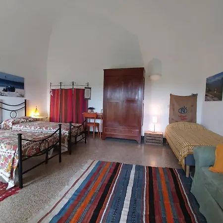 Guest house Casa Del Movimento Lento -
