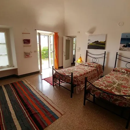 Casa Del Movimento Lento - Guest house