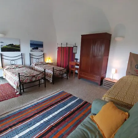 Casa Del Movimento Lento - Guest house *