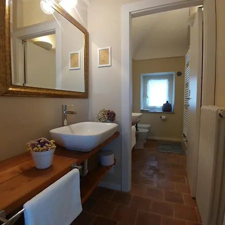 Guest house Casa Del Movimento Lento - Roppolo