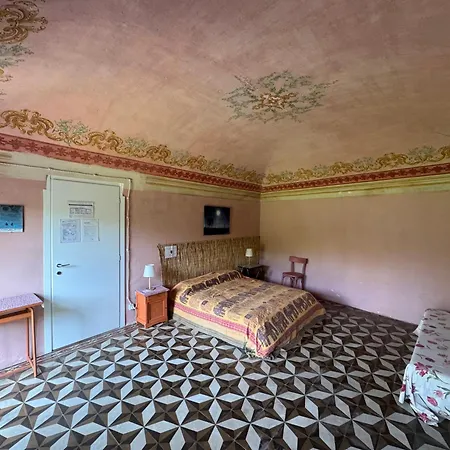 Guest house Casa Del Movimento Lento - *