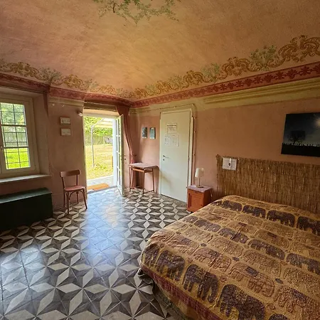 Guest house Casa Del Movimento Lento - Roppolo