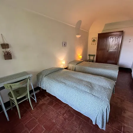 Casa Del Movimento Lento - Guest house *