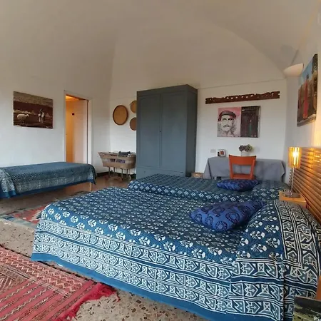 Guest house Casa Del Movimento Lento - *