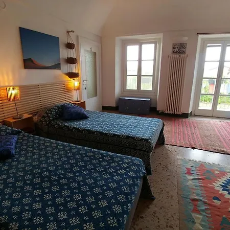 Guest house Casa Del Movimento Lento - *