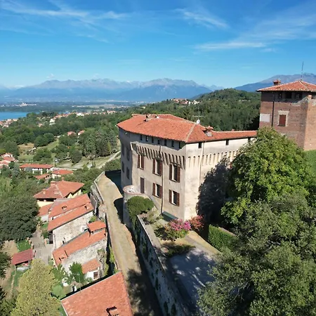 Casa Del Movimento Lento - 招待所 *