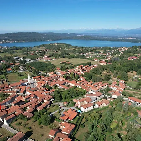 Affittacamere Casa Del Movimento Lento - Roppolo