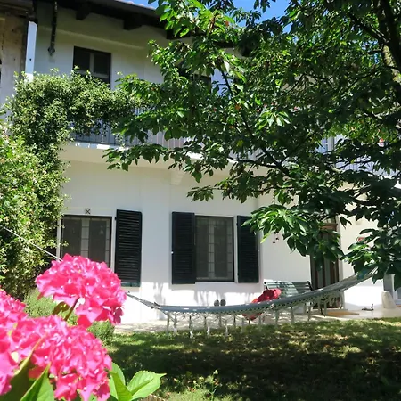 Casa Del Movimento Lento -