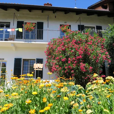 Guest house Casa Del Movimento Lento - *