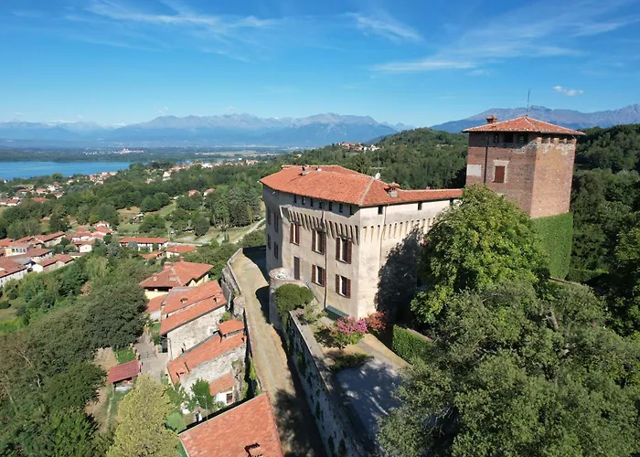 Casa Del Movimento Lento - Vendégház *