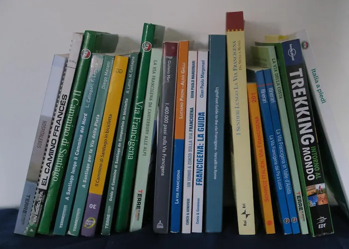 Konukevi Casa Del Movimento Lento - *